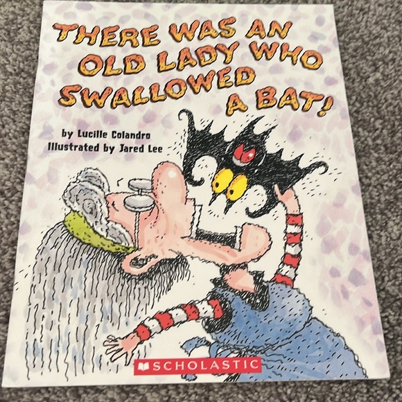 Children’s paperback books set of 6 - Picture 5 of 9